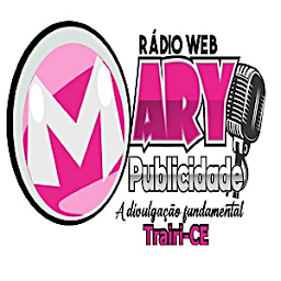Icon image Radio Mary Publicidade