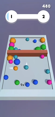 Fuse Wars - Screenshot 2