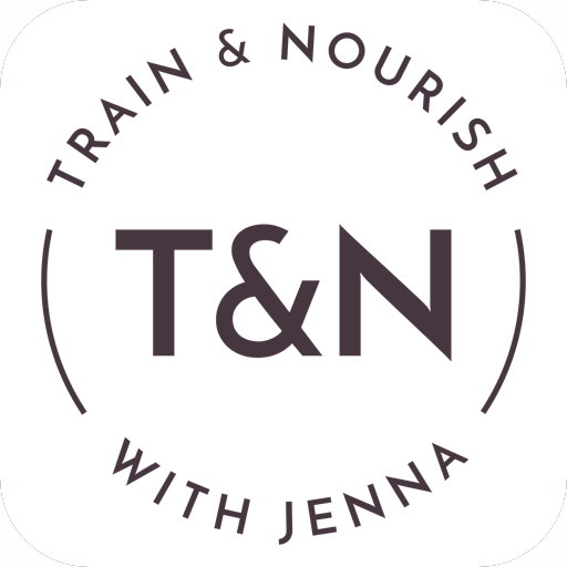 Train and Nourish