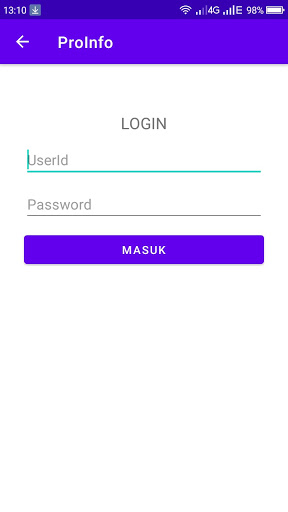Android application LetDroid screenshort