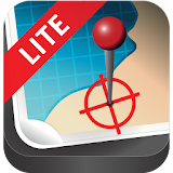 Mappt Lite - Mobile GIS icon