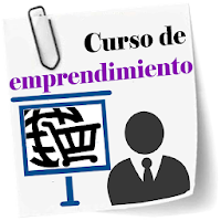 CURSO DE EMPRENDIMIENTO
