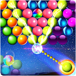 Extreme Bubble Shooter Game T2018 Apk