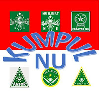 Kumpul NU