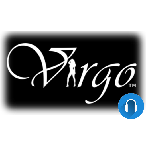 Virgo Music logo