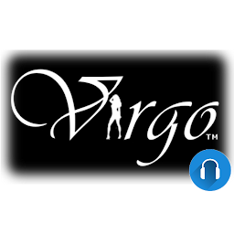 Imagen de ícono de Virgo Music