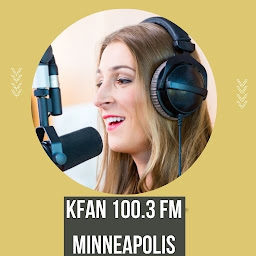 Icon image KFAN 100.3 FM Minneapolis