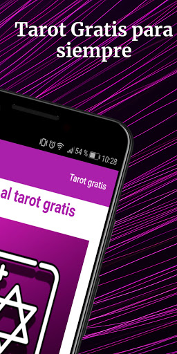 Tarot Online Screen 2
