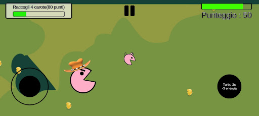 Escape Pig Screen 3