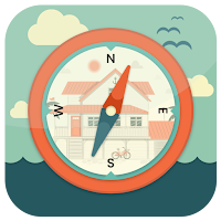 Vastu Shastra Compass For Home