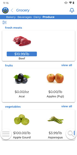LemonHat Business Screen 2