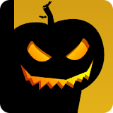Halloween - Live Screensaver icon