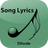 Hindi Lyrics of Dilwale icon
