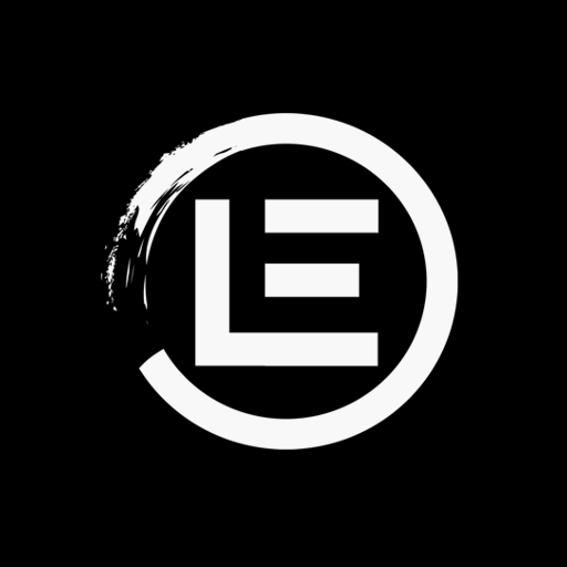 Elevate Life Church Riverside logo