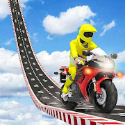 Bike Racing 3D: GT Racing Stunt Drive Challenge