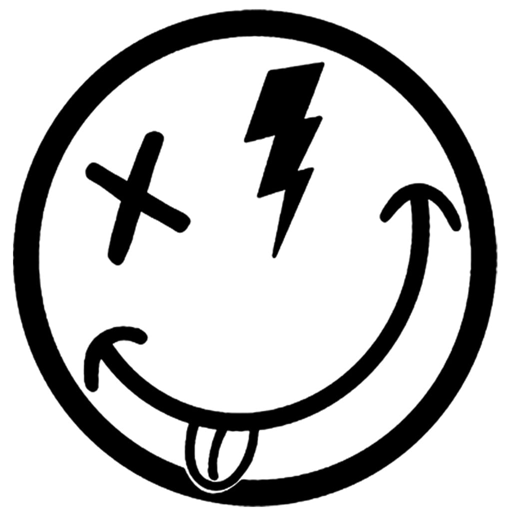 The Mud Honeys logo