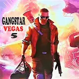 Games Gangstar Vegas 5 Guide icon