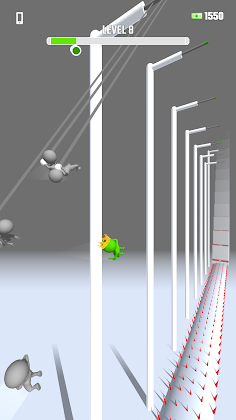 Hero hook io - Screenshot 3