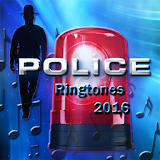 Police Ringtones 2016 icon