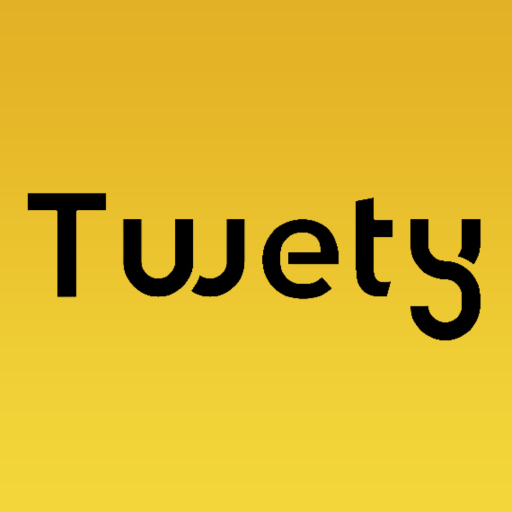 Twety Scooter logo