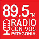 Radio Con Vos Patagonia icon