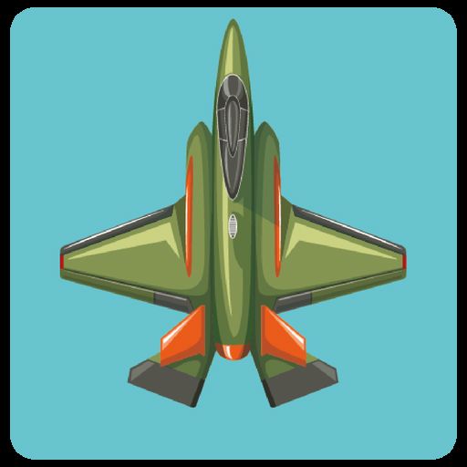 Endless Fly logo