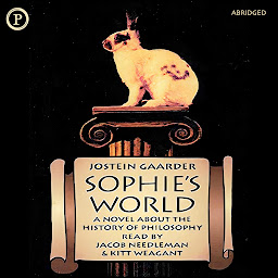 Icon image Sophie's World: A Novel About the History of Philosophy