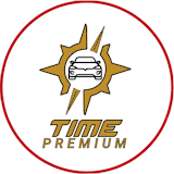 Time Premium - Motorista icon