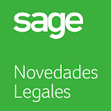 Sage Novedades Legales icon