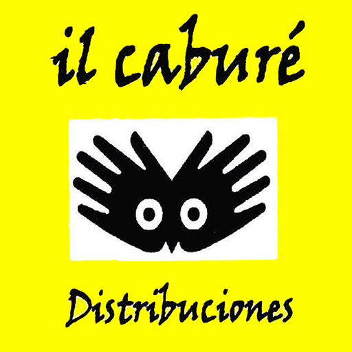 Il Caburé logo