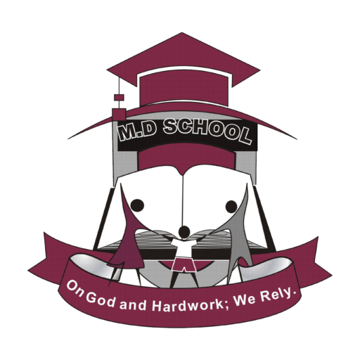 MD Agidingbi Parent logo