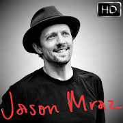 Jason Mraz All Songs, All Albums Music Video