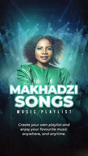 Makhadzi All Songs Screen 2