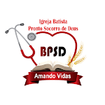 Cover Image of 下载 IB Pronto Socorro de Deus  APK