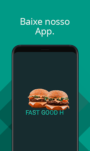 Android application Fast Good h screenshort