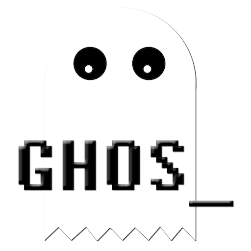Ghost 1.1 Icon