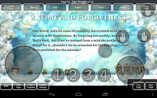 Kainy.Legacy (Server Edition) Screen 2