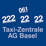 Cover Image of Download Taxi-Zentrale AG, Basel  APK