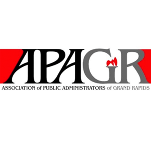 APAGR logo