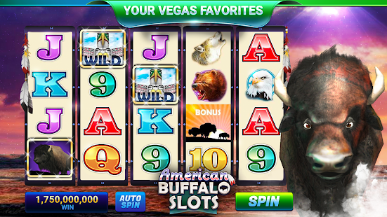 GSN Casino: Slots and Casino Games - Vegas Slots 4.28.1 APK screenshots 6