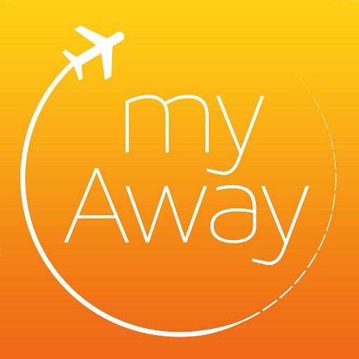 MyAway - Google Play 앱
