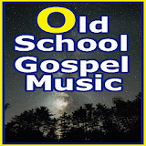 Old School Gospel Music songs icon