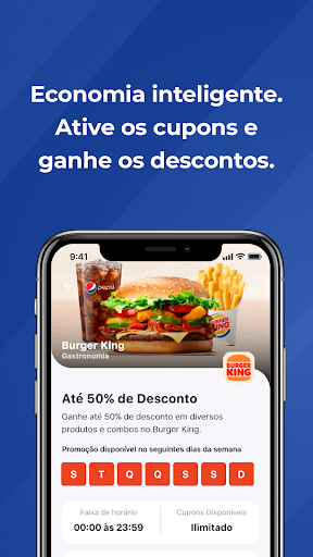 Big Benefícios Screen 3