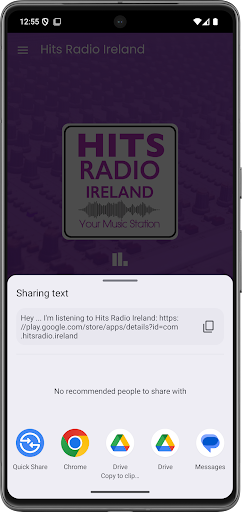 Hits Radio Ireland