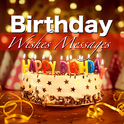 Icon image Happy Birthday Wishes Card