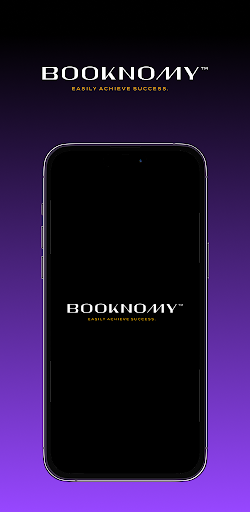 Booknomy