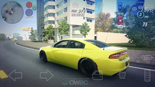 OWRC: Open World Racing Cars - Screenshot 1