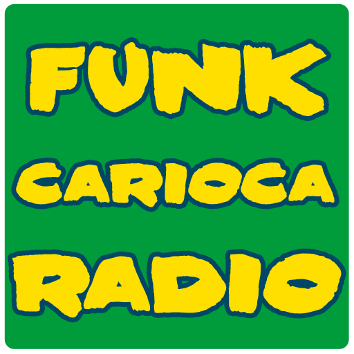 Funk Carioca Radio 1.0.5 Icon