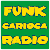 Funk Carioca Radio icon