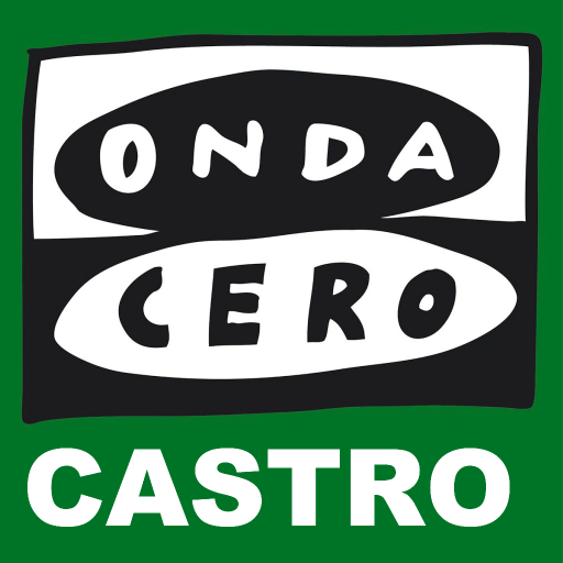 ONDA CERO CASTRO URDIALES logo